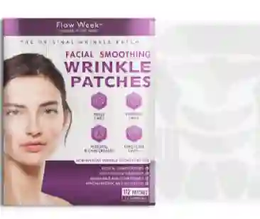 Parche Facial Antiarrugas. 12 Patches Sp-3