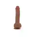 Raw Dildo Ultra Realista Renato Camtoyz