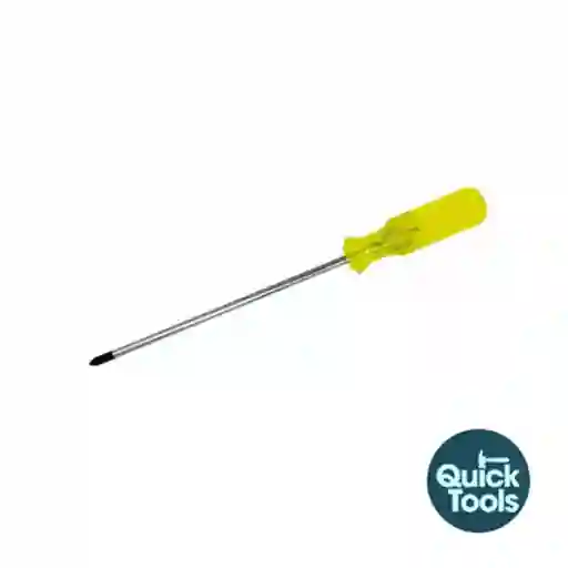 Destornillador Ranger Estrella 1/8 X 2"1/2