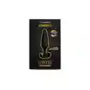 Plug Anal Anubis Lester
