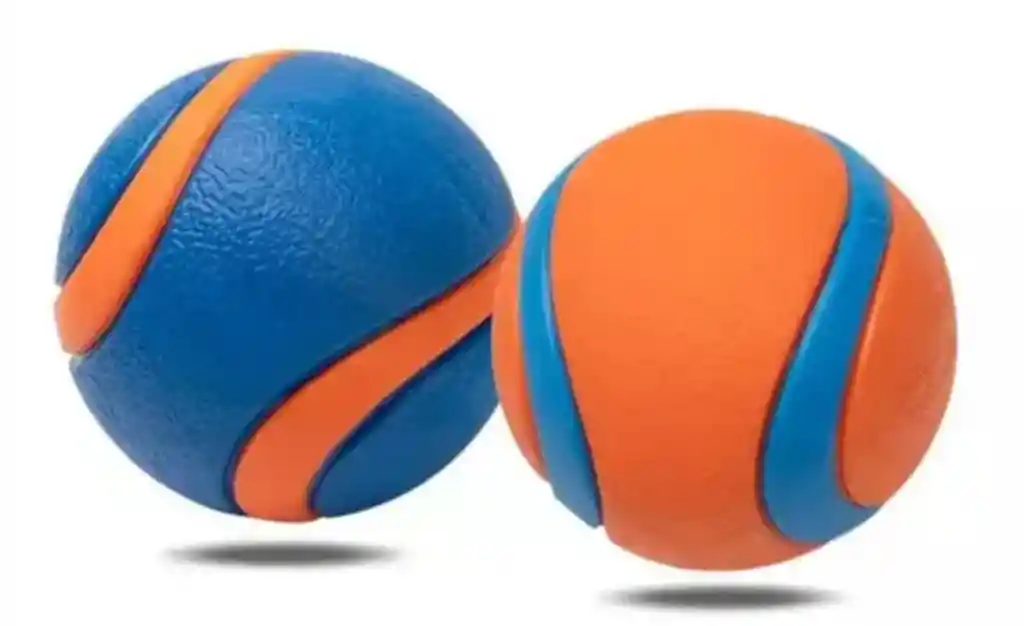 Pelota Maciza Flotable