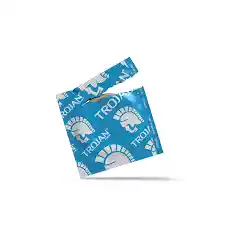 Condones Trojan