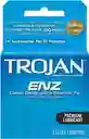 Condones Trojan