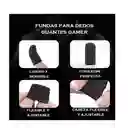 Funda Dedos Antisudor Controlador Gamer Celular Pantalla