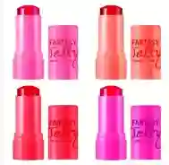 Rubor Y Labial Gelatina Fantasy Jelly