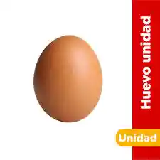 Huevos Aa Unidad