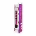 Vibrador Pandora Morado Camtoyz