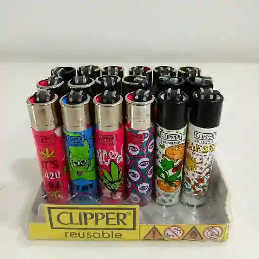 Clipper - Encendedor