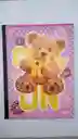 Cuaderno Rayado 50 Hojas Cosido