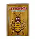 Juegos La Cucaracha Imantada De Mesa Integración Familiar