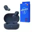 Audifonos Airdots Pro 3 Azul Oscuro