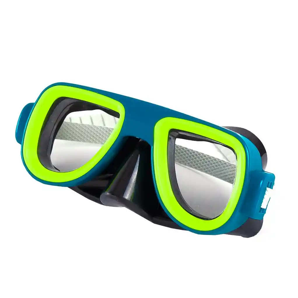 Gafas De Natacion Swim Wenfei Ajustables Unisex Profesional