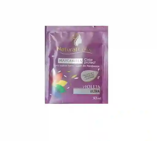 Matizante Mascarilla Violeta 30ml