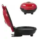 Mini Asador Portátil Eléctrico