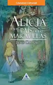 Alicia En El País De Las Maravillas