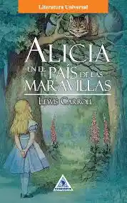 Alicia En El País De Las Maravillas