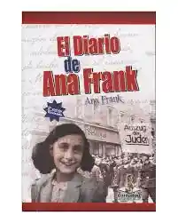 El Diario De Ana Frank