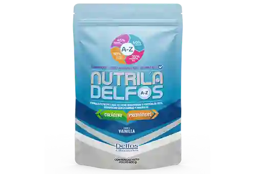 Nutriladelfos