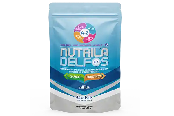 Nutriladelfos