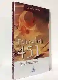 Fahrenheit 451