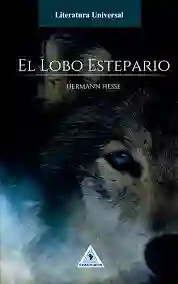 El Lobo Estepario