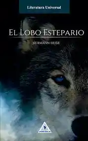 El Lobo Estepario