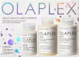 Kit Olaplex Viajero