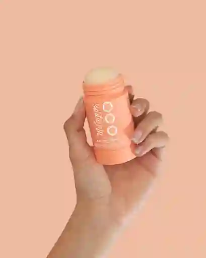 Hair Wax Stick