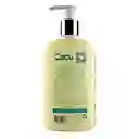 Shampoo Liso Intenso