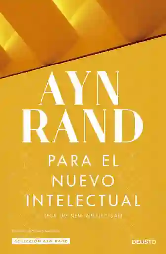 Para El Nuevo Intelectual