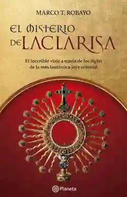 El Misterio De La Clarisa