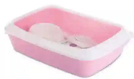 Sanitario Iris Starter Kit A2002-wx Rosado