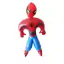 Spiderman Hombre Araña Inflable Niños Juguete