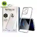 Space Iphone 15 Carcasa Forro Estuche Case Para Celular