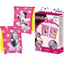 Flotadores Inflables Bestway Para Brazos Minnie Disney 91038