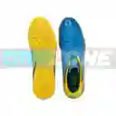 Zapatillas Adulto Pro Golty Origen, Sintetica Talla: 10/ Azul-amarillo