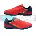 Zapatillas Adulto Pro Golty Origen, Sintetica Talla: 9.5/ Rojo