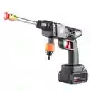 Hidrolavadora Inalambrica Portátil Recargable 2 Baterias