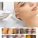 Rodillo Facial Dermarroller Zgt