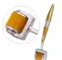 Rodillo Facial Dermarroller Zgt