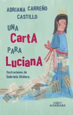 Una Carta Para Luciana