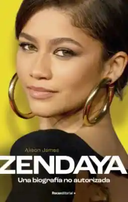 Zendaya Biografía No Autorizada