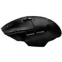 Combo Mouse Logitech G502x Lightspeed Negro + Pad Mouse Logitech G640 Edc