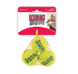 Pelota Kong Squeak Air S X Unidad