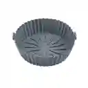 Molde De Silicona X1 Unidad Para Olla Freidora
