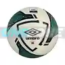 Balón De Fútbol #5 Competencia Umbro Neo Swerve/ Blanco-verde