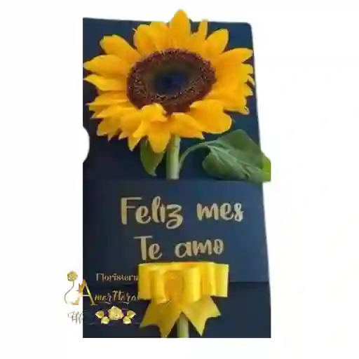 Feliz Mes