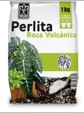 Perlita Natural X 1 Kg