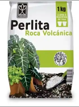 Perlita Natural X 1 Kg