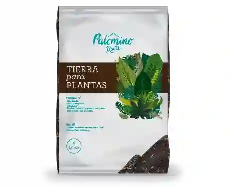 Tierra Negra Para Plantas 40 Litros